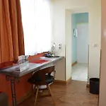 Gaestekiste אוגסבורג