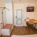 Gaestekiste * אוגסבורג