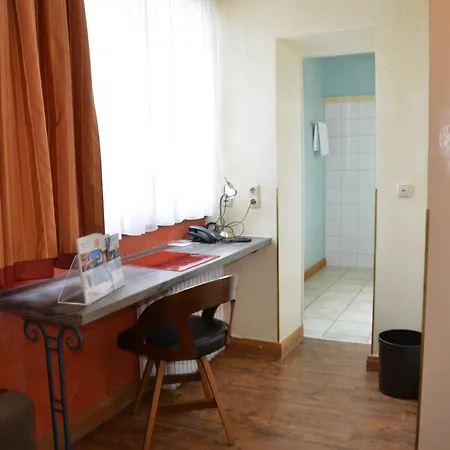 Gaestekiste Augsburg