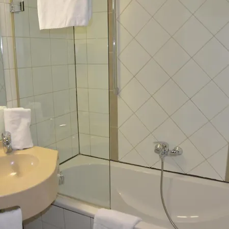 Gaestekiste Fogadó Augsburg