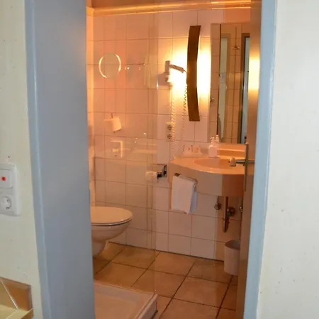 Gaestekiste Fogadó Augsburg