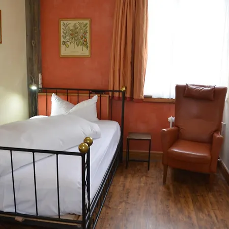 Gaestekiste Inn