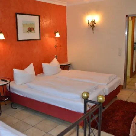 Gaestekiste * Augsburg