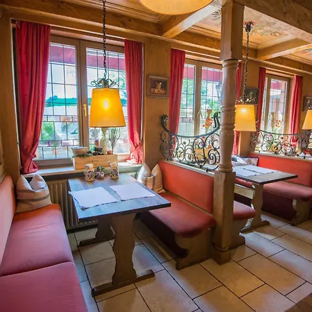 Fogadó Gaestekiste *