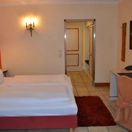 Fogadó Gaestekiste *