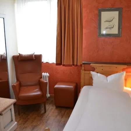 Gaestekiste Fogadó *