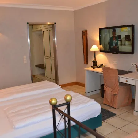 Fogadó Gaestekiste *