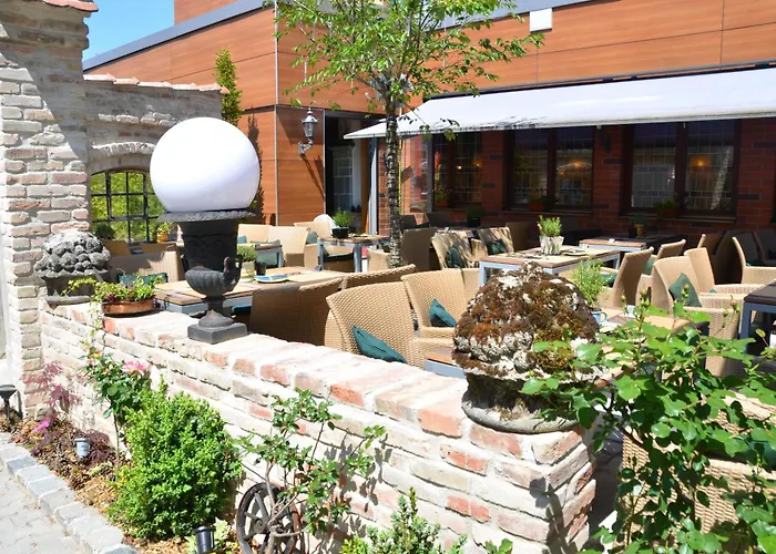 Mini-hôtel Gaestekiste Augsbourg