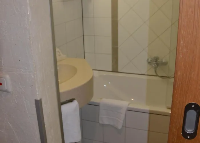 Mini-hôtel Gaestekiste